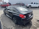 Used 2016 Subaru WRX Premium image 2