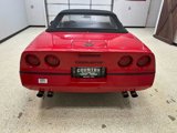 Used 1986 Chevrolet Corvette Convertible image 5