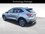 Used 2021 Ford Escape SEL w/ Technology Package image 4