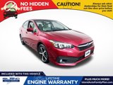 Certified 2022 Subaru Impreza 2.0i Premium image 1