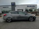 Used 2014 Kia Forte EX w/ Premium Package image 2