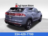 New 2025 Volkswagen Atlas Cross Sport SE image 5