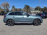 New 2025 Mercedes-Benz GLC 300 image 3