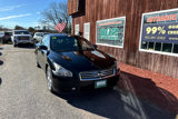 Used 2014 Nissan Maxima 3.5 SV w/ Premium Package image 2