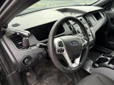 Used 2018 Ford Taurus Police Interceptor AWD image 4