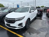 Used 2022 Chevrolet Equinox RS image 4