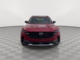 Certified 2024 MAZDA CX-50 2.5 Turbo w/ Premium Plus Pkg image 3