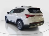 Certified 2022 Hyundai Santa Fe Blue image 4