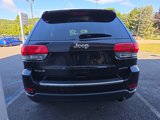 Used 2019 Jeep Grand Cherokee Limited w/ Luxury Group II image 4