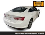 Used 2022 Chevrolet Malibu LT image 3