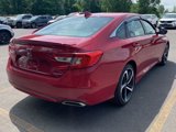 Used 2020 Honda Accord Sport image 6