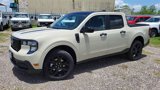 New 2025 Ford Maverick XLT image 4