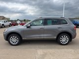 Used 2011 Volkswagen Touareg Sport image 6