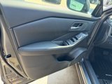 New 2025 Nissan Rogue SV image 4