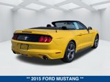 Used 2015 Ford Mustang Convertible w/ Equipment Group 051A image 4