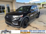 Used 2020 Ford Explorer XLT image 2