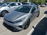 Certified 2023 Kia Forte GT image 3