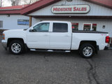 Used 2015 Chevrolet Silverado 1500 LT w/ All Star Edition image 4