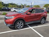 Used 2018 Honda CR-V EX-L image 2