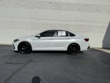 Used 2025 Volkswagen Jetta SE w/ Sunroof Package image 4