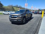 Used 2015 Chevrolet Colorado LT w/ Luxury Package image 3
