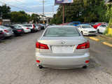 Used 2008 Lexus IS 250 AWD image 4