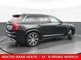 Used 2020 Volvo XC90 T6 Inscription w/ Protection Package Premier image 3