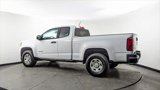 Used 2019 Chevrolet Colorado W/T w/ WT Convenience Package image 4