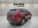 Used 2021 Toyota RAV4 LE w/ Carpet Mat Package (TMS) image 5