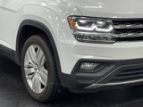 Used 2019 Volkswagen Atlas SE w/ Towing Package image 4