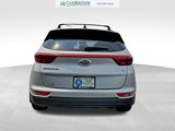 Used 2018 Kia Sportage EX w/ EX Technology Package image 5