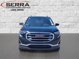 Used 2020 GMC Terrain SLT w/ Preferred Package image 2