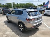 Used 2020 Jeep Compass Latitude w/ Cold Weather Group image 4