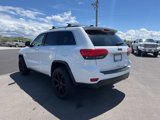 Used 2016 Jeep Grand Cherokee Laredo w/ Quick Order Package 23E image 5