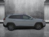 Used 2014 Jeep Cherokee Limited w/ Technology Group image 4