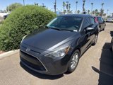 Used 2016 Scion iA image 3