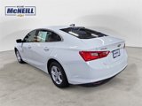 Used 2022 Chevrolet Malibu LS w/ LPO, Floor Liner Package image 3
