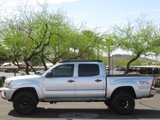 Used 2013 Toyota Tacoma 4x4 Double Cab image 2
