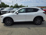 Used 2018 MAZDA CX-5 Grand Touring w/ Premium Package image 4