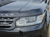 Used 2016 Land Rover Range Rover Sport HSE image 2