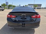 Used 2024 Chevrolet Malibu RS image 3