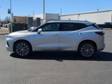 Certified 2020 Chevrolet Blazer Premier image 5