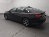 Used 2018 Chevrolet Malibu LT w/ Driver Confidence Package image 3