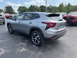 New 2025 Chevrolet Trax RS image 6