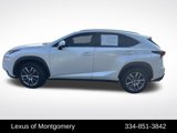 Used 2015 Lexus NX 200t AWD image 2