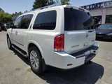Used 2015 Nissan Armada Platinum w/ 2nd Row Captain Seat Package image 5