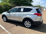 Used 2013 Toyota RAV4 Limited image 3