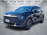 Used 2025 Kia Sportage EX image 3