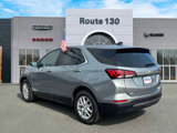 Used 2023 Chevrolet Equinox LT image 3