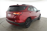 Used 2022 Chevrolet Equinox RS w/ LPO, Floor Liner Package image 4